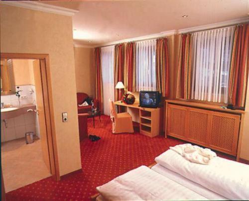 Hotel Restaurant Ochsenwirtshof Bad Rippoldsau-Schapbach ห้อง รูปภาพ