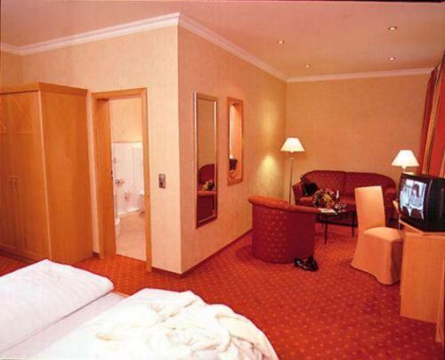 Hotel Restaurant Ochsenwirtshof Bad Rippoldsau-Schapbach ภายนอก รูปภาพ