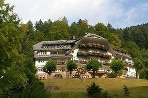 Hotel Restaurant Ochsenwirtshof Bad Rippoldsau-Schapbach ภายนอก รูปภาพ